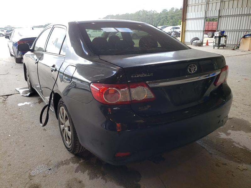 Photo 2 VIN: JTDBU4EE2C9180607 - TOYOTA COROLLA BA 