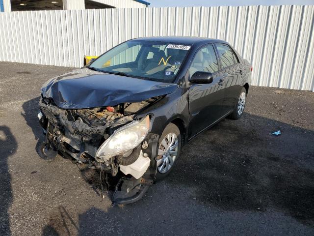 Photo 1 VIN: JTDBU4EE2C9180719 - TOYOTA COROLLA BA 