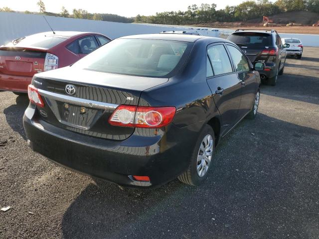 Photo 3 VIN: JTDBU4EE2C9180719 - TOYOTA COROLLA BA 