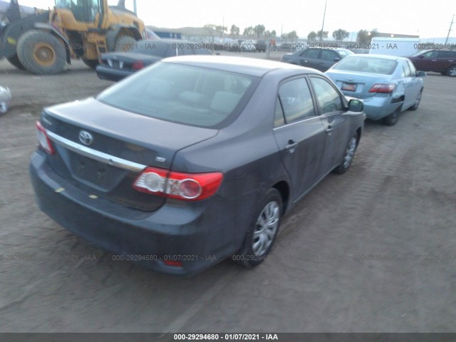 Photo 3 VIN: JTDBU4EE2DJ115739 - TOYOTA COROLLA 