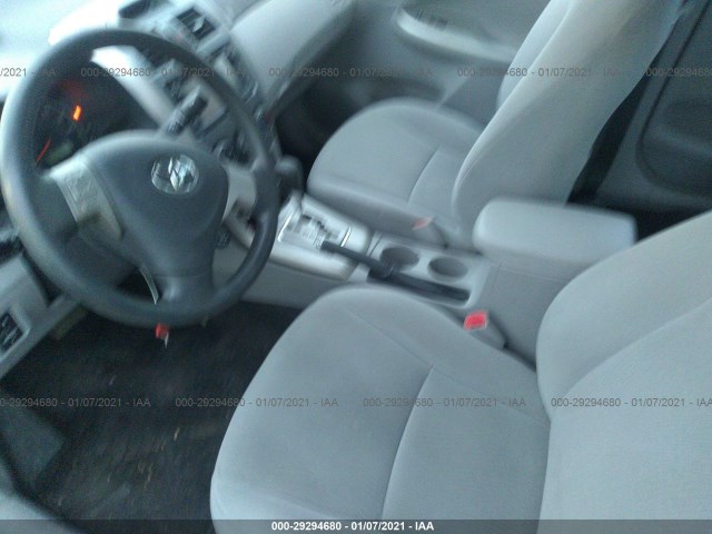 Photo 4 VIN: JTDBU4EE2DJ115739 - TOYOTA COROLLA 