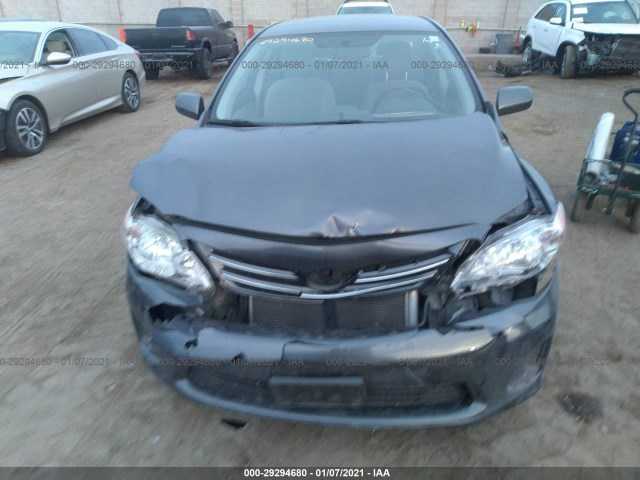 Photo 5 VIN: JTDBU4EE2DJ115739 - TOYOTA COROLLA 