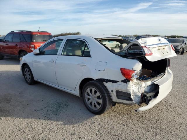 Photo 1 VIN: JTDBU4EE2DJ120424 - TOYOTA COROLLA 