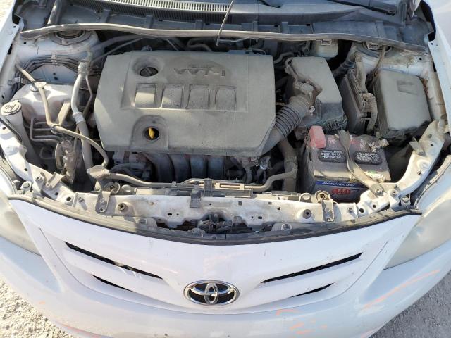 Photo 10 VIN: JTDBU4EE2DJ120424 - TOYOTA COROLLA 