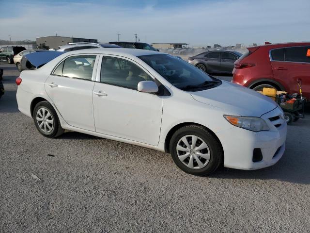 Photo 3 VIN: JTDBU4EE2DJ120424 - TOYOTA COROLLA 