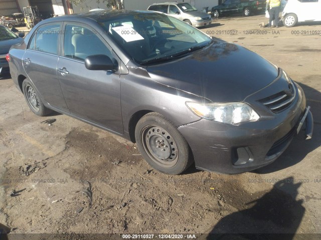 Photo 0 VIN: JTDBU4EE2DJ120584 - TOYOTA COROLLA 