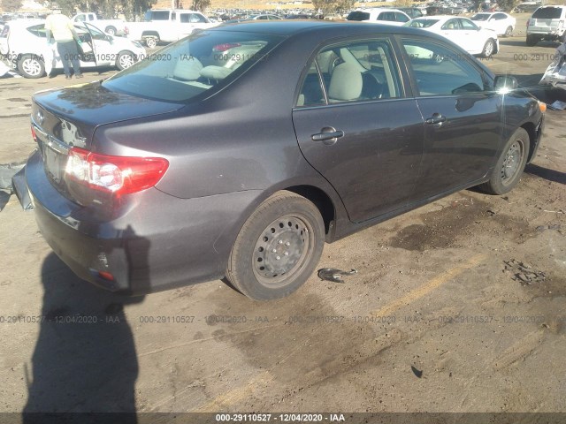 Photo 3 VIN: JTDBU4EE2DJ120584 - TOYOTA COROLLA 