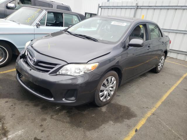 Photo 1 VIN: JTDBU4EE2DJ121475 - TOYOTA COROLLA BA 