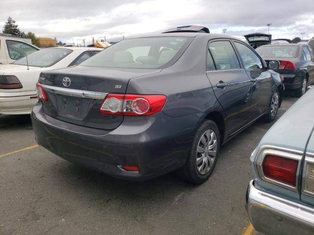 Photo 3 VIN: JTDBU4EE2DJ121475 - TOYOTA COROLLA BA 