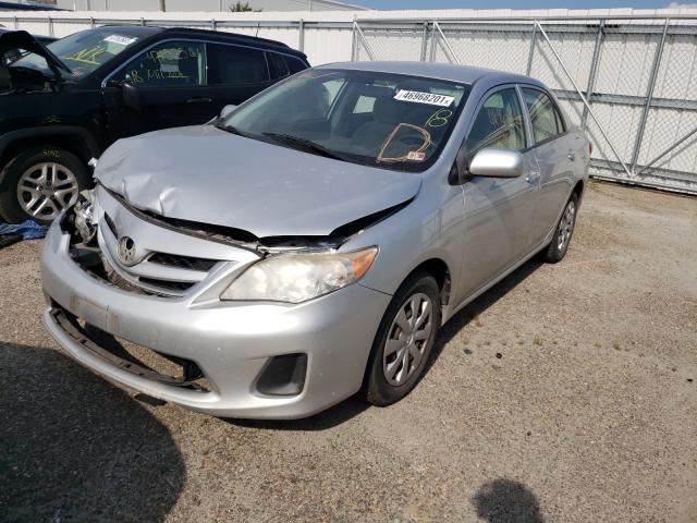 Photo 1 VIN: JTDBU4EE2DJ121833 - TOYOTA COROLLA BA 