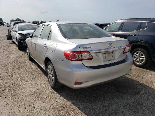 Photo 2 VIN: JTDBU4EE2DJ121833 - TOYOTA COROLLA BA 