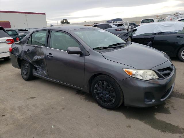 Photo 3 VIN: JTDBU4EE2DJ122707 - TOYOTA COROLLA 