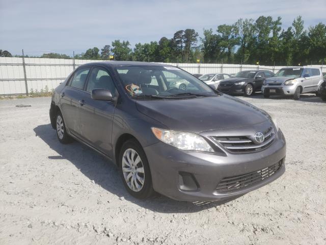 Photo 0 VIN: JTDBU4EE2DJ123209 - TOYOTA COROLLA BA 