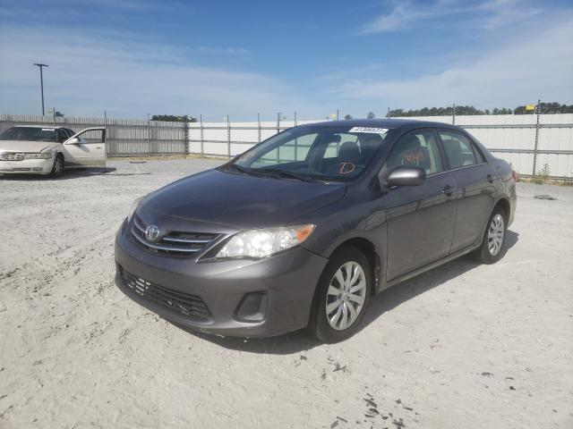 Photo 1 VIN: JTDBU4EE2DJ123209 - TOYOTA COROLLA BA 