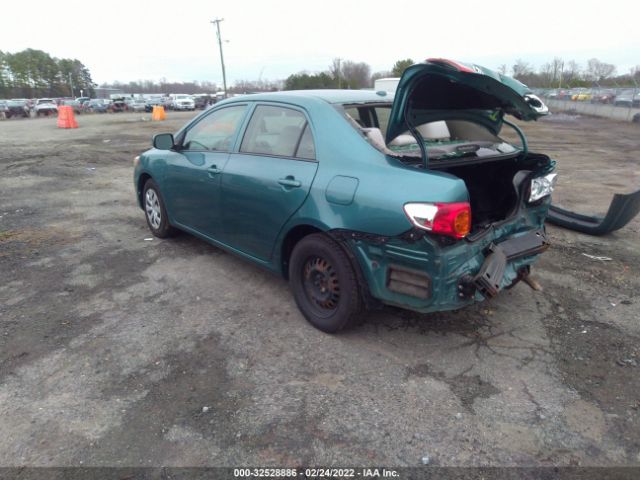 Photo 2 VIN: JTDBU4EE3A9105685 - TOYOTA COROLLA 