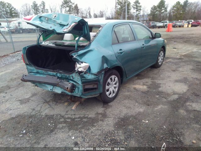 Photo 3 VIN: JTDBU4EE3A9105685 - TOYOTA COROLLA 