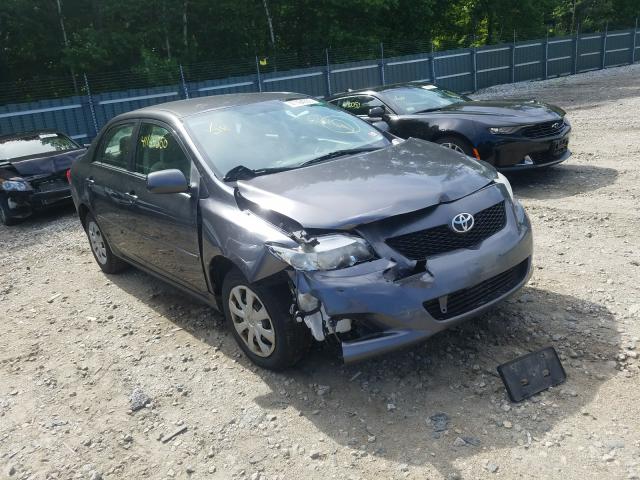 Photo 0 VIN: JTDBU4EE3A9111793 - TOYOTA COROLLA BA 