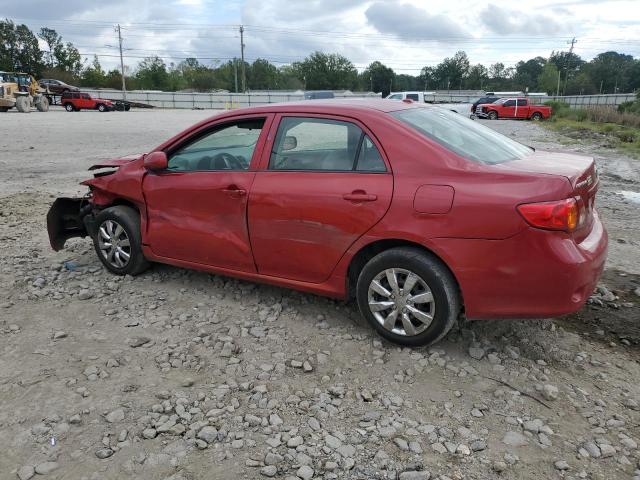 Photo 1 VIN: JTDBU4EE3A9113866 - TOYOTA COROLLA BA 