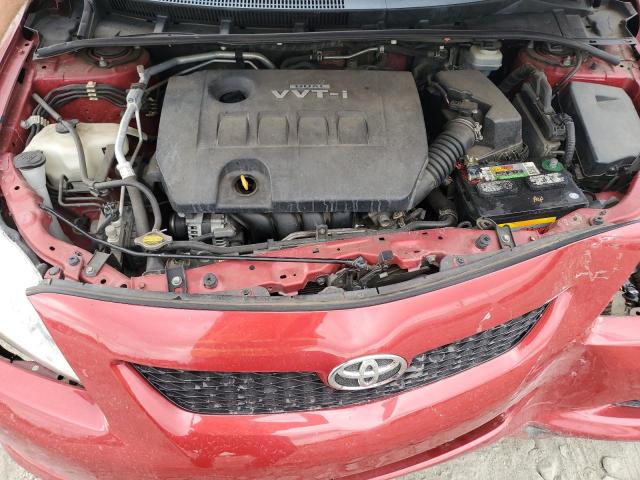 Photo 10 VIN: JTDBU4EE3A9113866 - TOYOTA COROLLA BA 