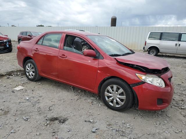 Photo 3 VIN: JTDBU4EE3A9113866 - TOYOTA COROLLA BA 