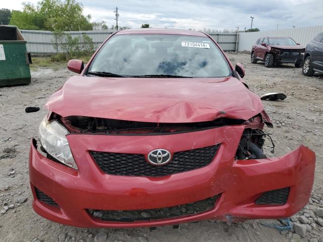 Photo 4 VIN: JTDBU4EE3A9113866 - TOYOTA COROLLA BA 