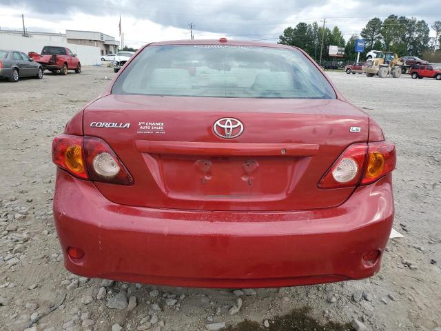 Photo 5 VIN: JTDBU4EE3A9113866 - TOYOTA COROLLA BA 