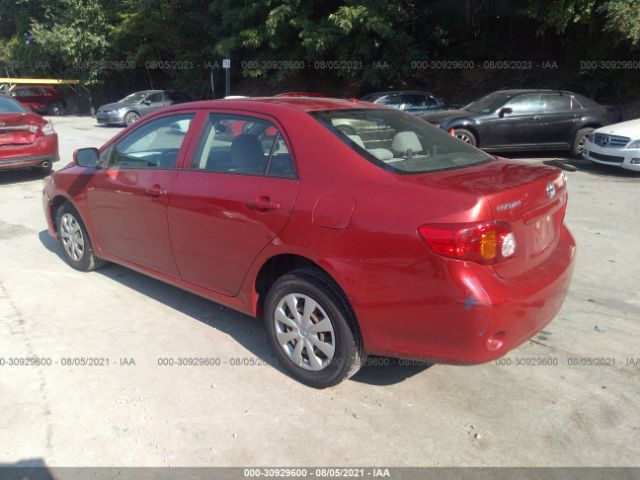 Photo 2 VIN: JTDBU4EE3A9113916 - TOYOTA COROLLA 