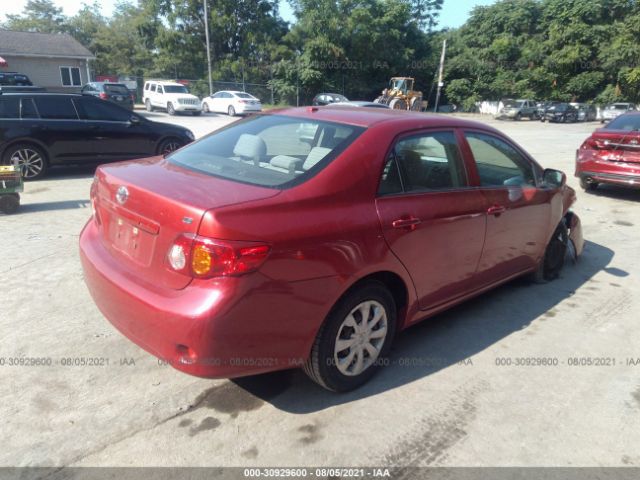 Photo 3 VIN: JTDBU4EE3A9113916 - TOYOTA COROLLA 