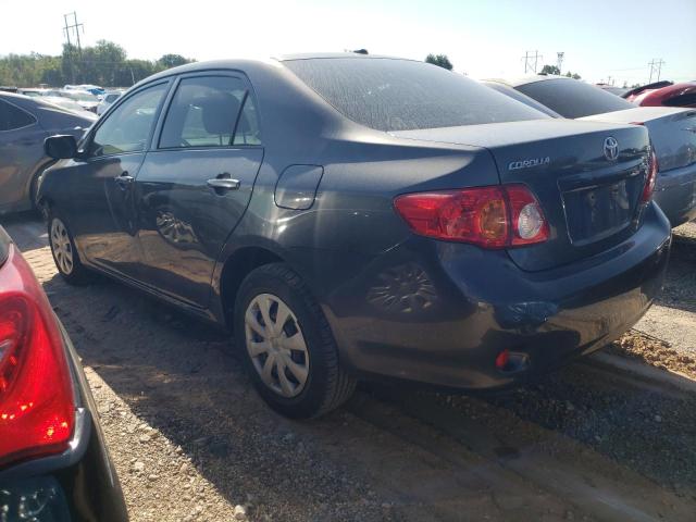 Photo 1 VIN: JTDBU4EE3A9114404 - TOYOTA COROLLA BA 