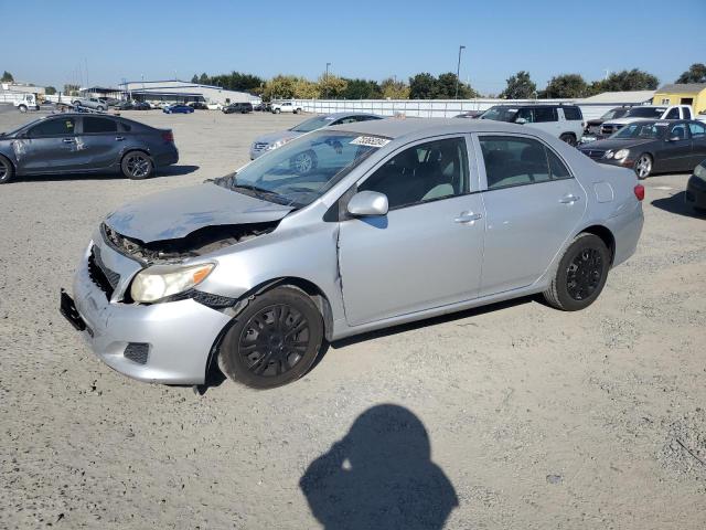 Photo 0 VIN: JTDBU4EE3A9118565 - TOYOTA COROLLA BA 