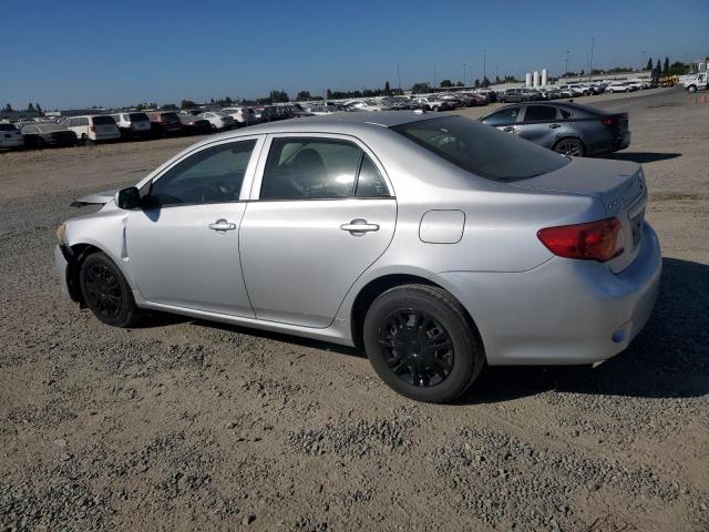 Photo 1 VIN: JTDBU4EE3A9118565 - TOYOTA COROLLA BA 