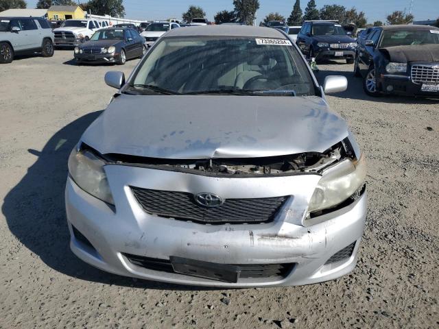 Photo 4 VIN: JTDBU4EE3A9118565 - TOYOTA COROLLA BA 