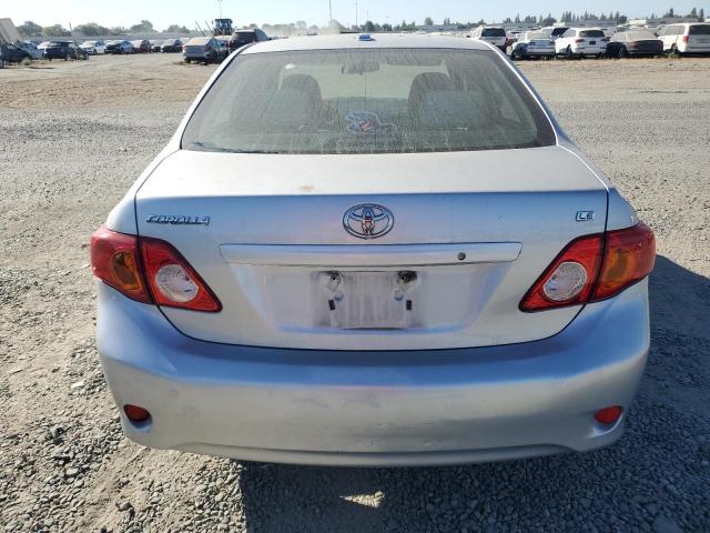 Photo 5 VIN: JTDBU4EE3A9118565 - TOYOTA COROLLA BA 