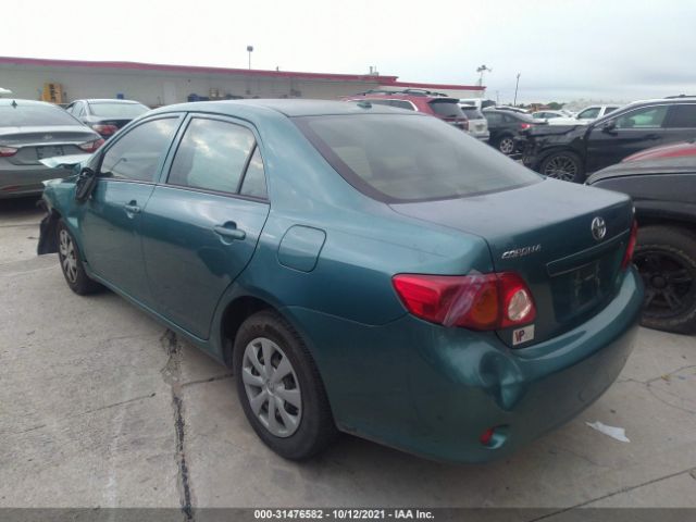 Photo 2 VIN: JTDBU4EE3A9122938 - TOYOTA COROLLA 