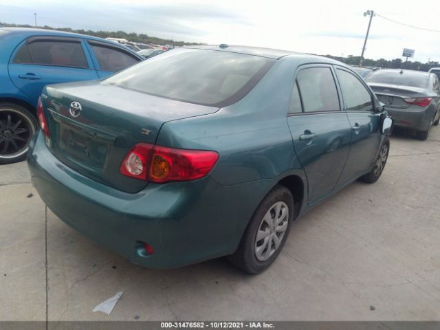 Photo 3 VIN: JTDBU4EE3A9122938 - TOYOTA COROLLA 