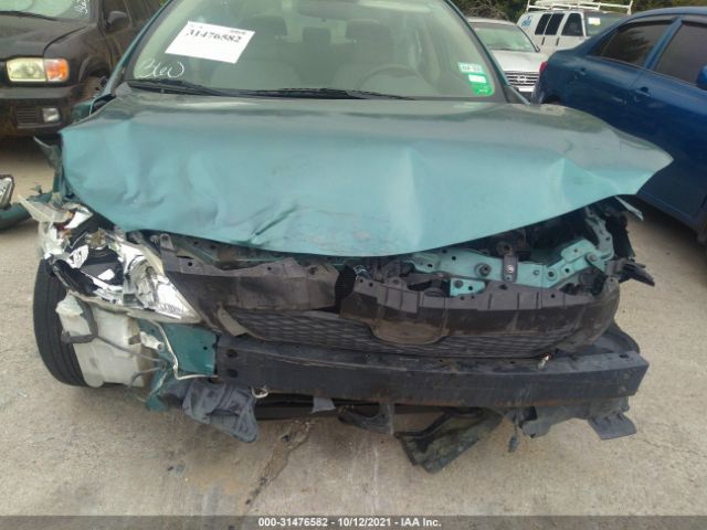 Photo 5 VIN: JTDBU4EE3A9122938 - TOYOTA COROLLA 