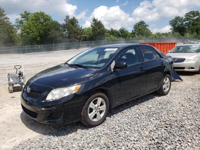 Photo 0 VIN: JTDBU4EE3A9123104 - TOYOTA COROLLA BA 