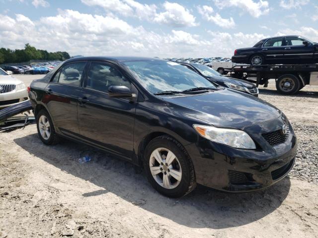 Photo 3 VIN: JTDBU4EE3A9123104 - TOYOTA COROLLA BA 