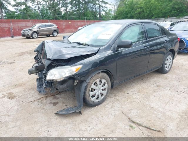 Photo 1 VIN: JTDBU4EE3AJ055529 - TOYOTA COROLLA 