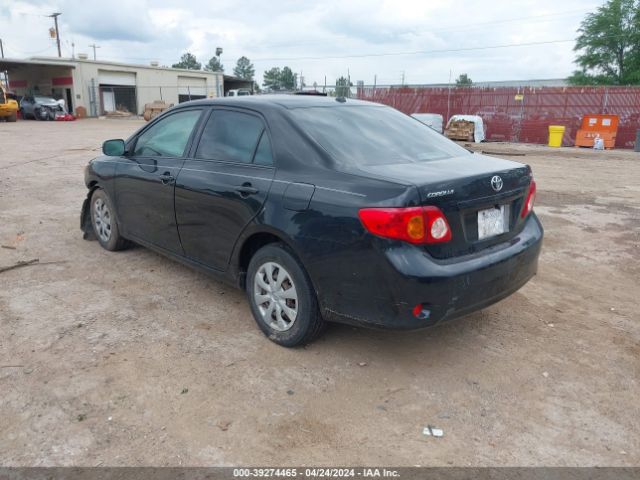 Photo 2 VIN: JTDBU4EE3AJ055529 - TOYOTA COROLLA 