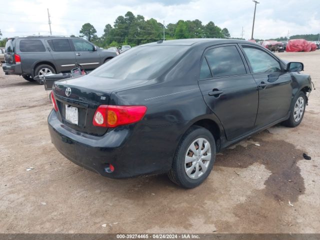 Photo 3 VIN: JTDBU4EE3AJ055529 - TOYOTA COROLLA 