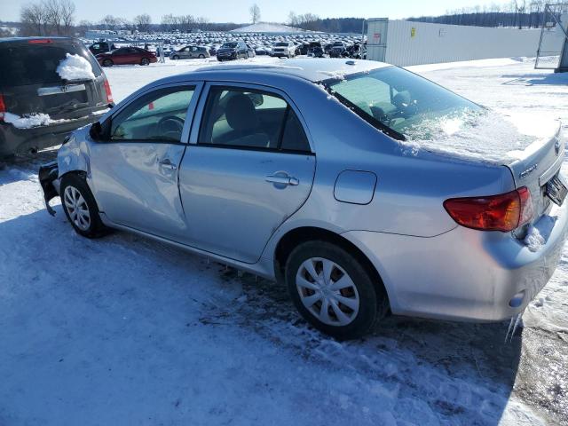 Photo 1 VIN: JTDBU4EE3AJ057149 - TOYOTA COROLLA BA 