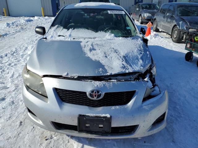 Photo 4 VIN: JTDBU4EE3AJ057149 - TOYOTA COROLLA BA 