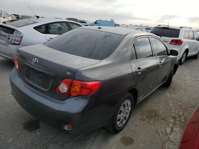 Photo 2 VIN: JTDBU4EE3AJ058060 - TOYOTA COROLLA BA 