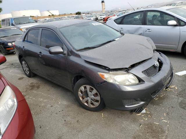 Photo 3 VIN: JTDBU4EE3AJ058060 - TOYOTA COROLLA BA 