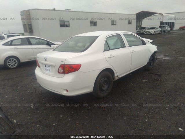 Photo 3 VIN: JTDBU4EE3AJ061038 - TOYOTA COROLLA 