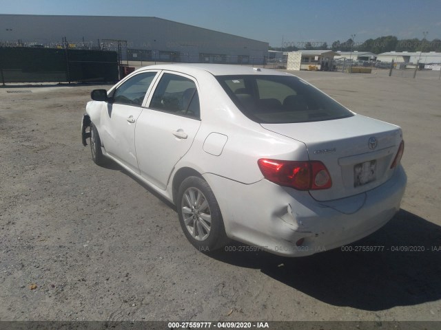 Photo 2 VIN: JTDBU4EE3AJ061136 - TOYOTA COROLLA 