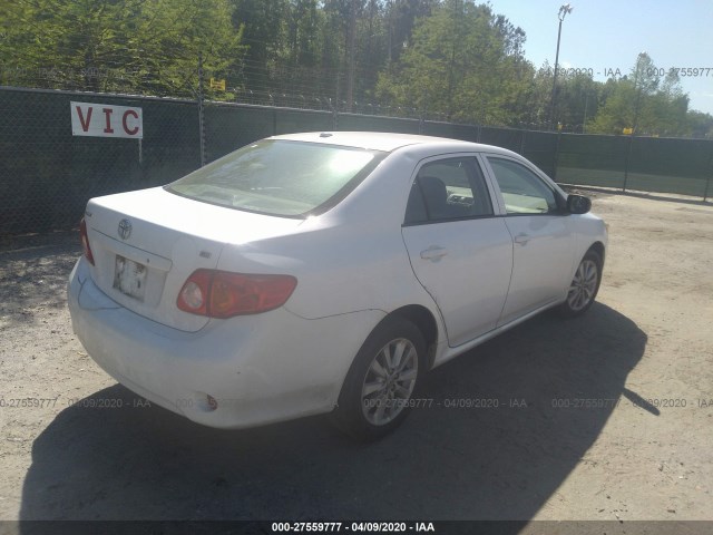 Photo 3 VIN: JTDBU4EE3AJ061136 - TOYOTA COROLLA 