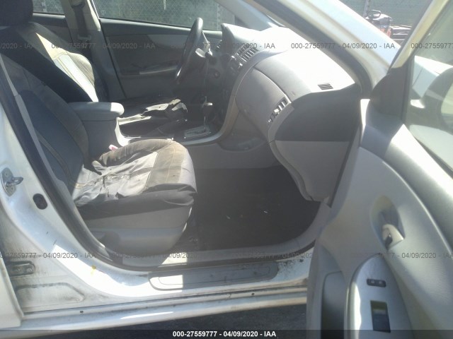 Photo 4 VIN: JTDBU4EE3AJ061136 - TOYOTA COROLLA 