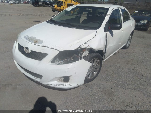 Photo 5 VIN: JTDBU4EE3AJ061136 - TOYOTA COROLLA 